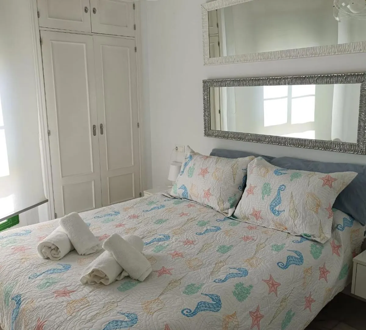 Apartment Apartamento Alaska Centro Rosaleda Malaga